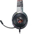 Marvel Avengers Attack Razer Kraken X Skin
